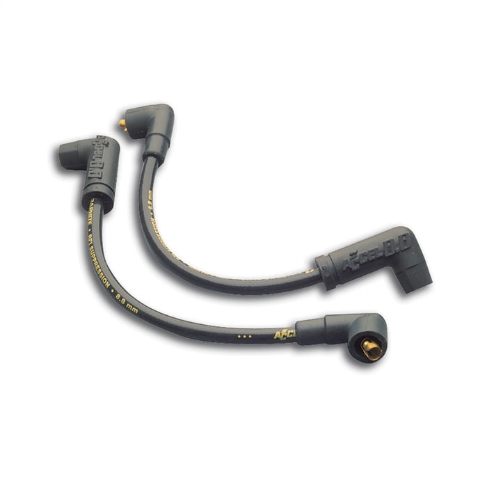 ACCEL 172072K Spark Plug Wire Set - Truck Part Superstore