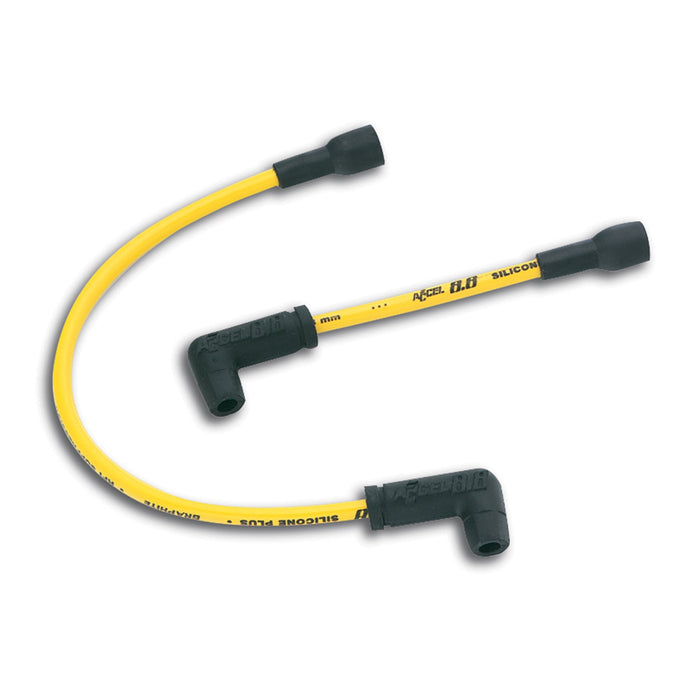 ACCEL 172073 Spark Plug Wire Set - Truck Part Superstore