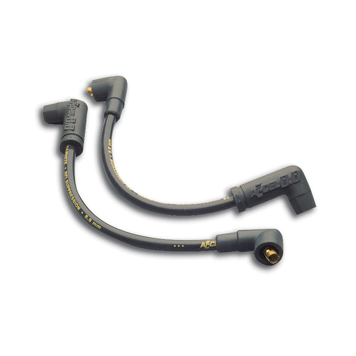 ACCEL 172074K Spark Plug Wire Set - Truck Part Superstore