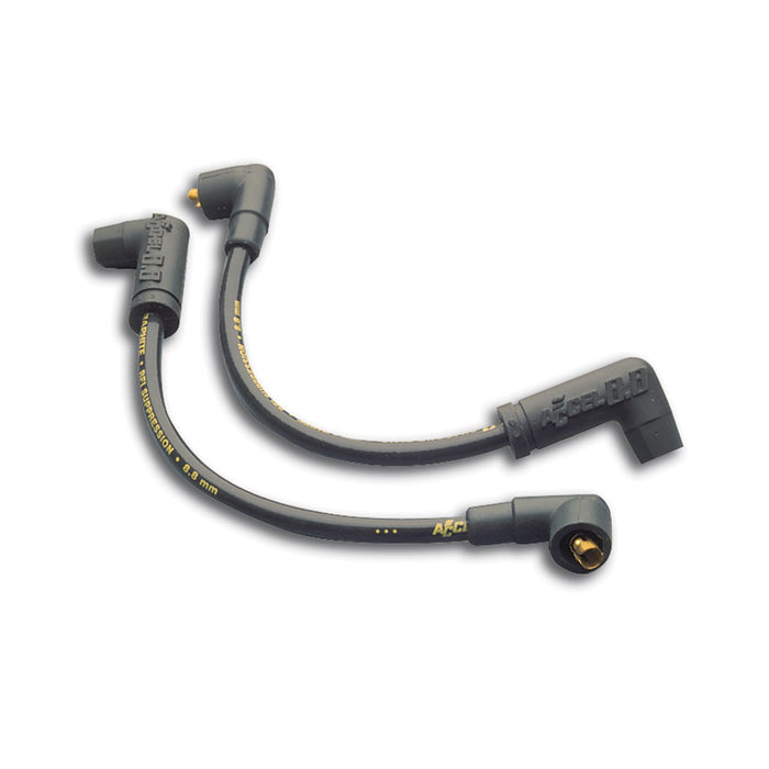 ACCEL 172082K Spark Plug Wire Set - Truck Part Superstore