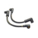 ACCEL 172083K Spark Plug Wire Set - Truck Part Superstore