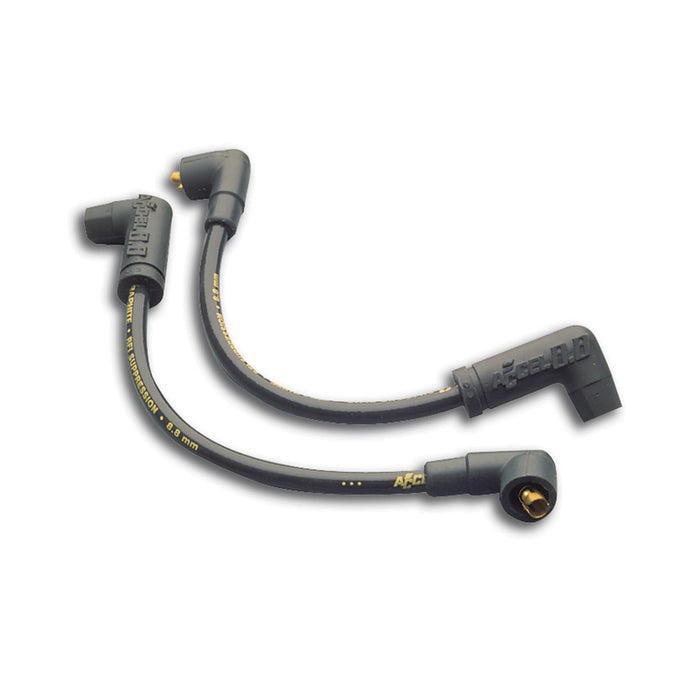 ACCEL 172089K Spark Plug Wire Set - Truck Part Superstore