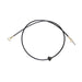 Omix 17208.01 Speedometer Cable; 60 in.; - Truck Part Superstore