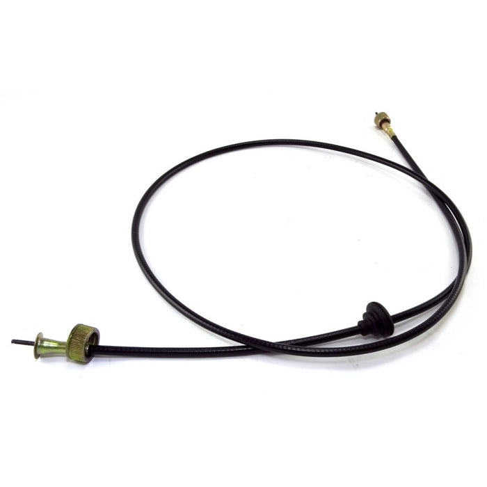 Omix 17208.02 Speedometer Cable; 67 in.; - Truck Part Superstore