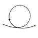 Omix 17208.03 Speedometer Cable; 69 in.; - Truck Part Superstore