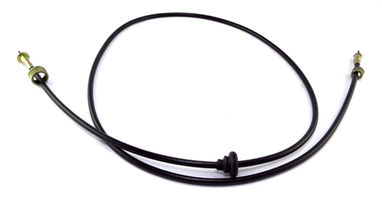 Omix 17208.04 Speedometer Cable; 80 in.; - Truck Part Superstore
