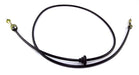 Omix 17208.04 Speedometer Cable; 80 in.; - Truck Part Superstore