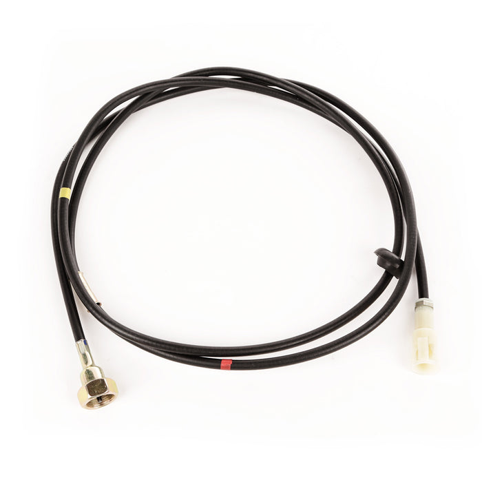 Omix 17208.05 Speedometer Cable; - Truck Part Superstore
