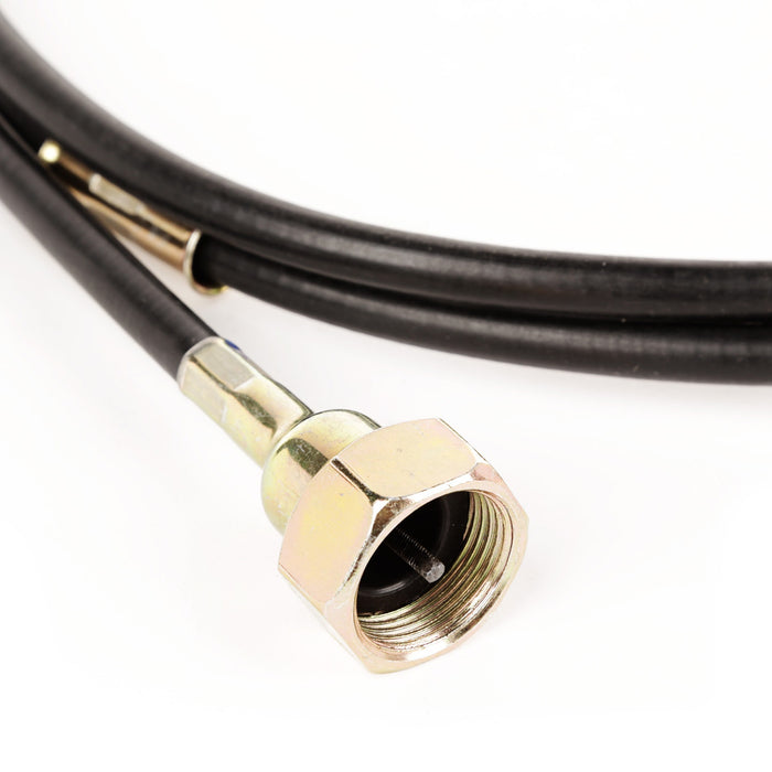 Omix 17208.05 Speedometer Cable; - Truck Part Superstore