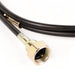 Omix 17208.05 Speedometer Cable; - Truck Part Superstore
