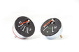 Omix 17209.01 Fuel/Temp Gauge; Original Design; - Truck Part Superstore