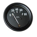 Omix 17210.03 Oil Pressure Gauge - Truck Part Superstore