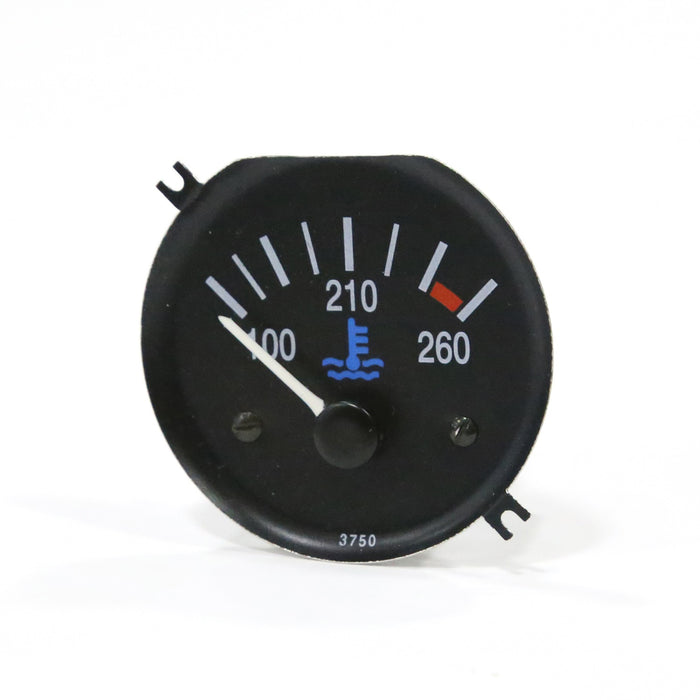 Omix 17210.15 Engine Temperature Gauge - Truck Part Superstore