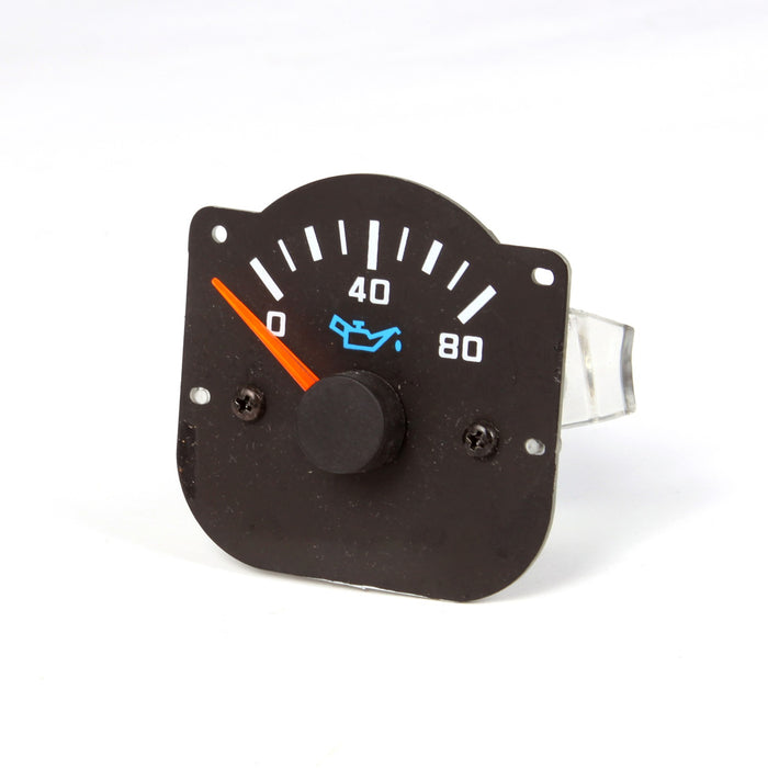 Omix 17210.17 Oil Pressure Gauge - Truck Part Superstore