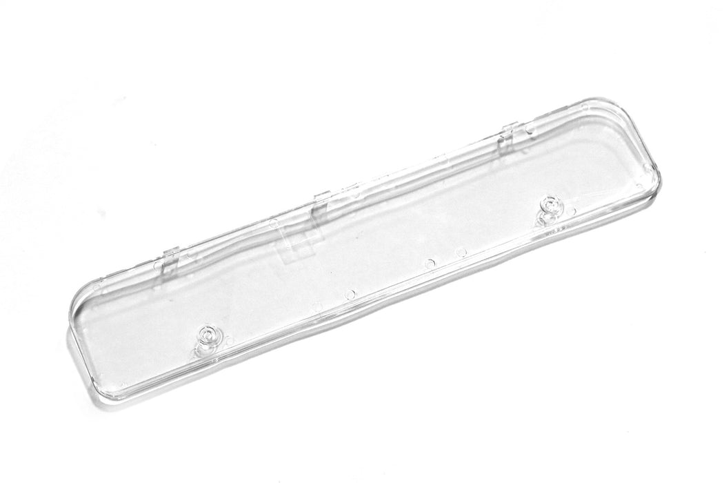 Omix 17210.81 Gauge Cluster Lens; - Truck Part Superstore