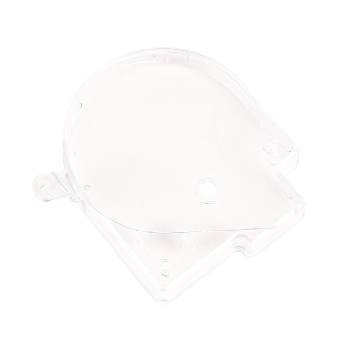 Omix 17210.82 Gauge Cluster Lens; Speedometer/Tachometer; - Truck Part Superstore