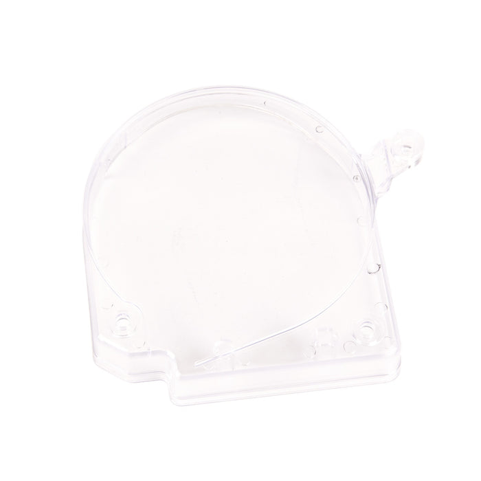 Omix 17210.82 Gauge Cluster Lens; Speedometer/Tachometer; - Truck Part Superstore