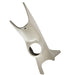 AutoMeter 17211 GAUGE MOUNT; A-PILLAR; SHORT; SINGLE; 2 1/16in.; TAN; DODGE RAM 03-09 - Truck Part Superstore