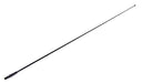 Omix 17212.02 Antenna Mast; Black; - Truck Part Superstore