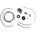 Rugged Ridge 17212.20 CB/AM/FM Antenna Mount Kit - Truck Part Superstore
