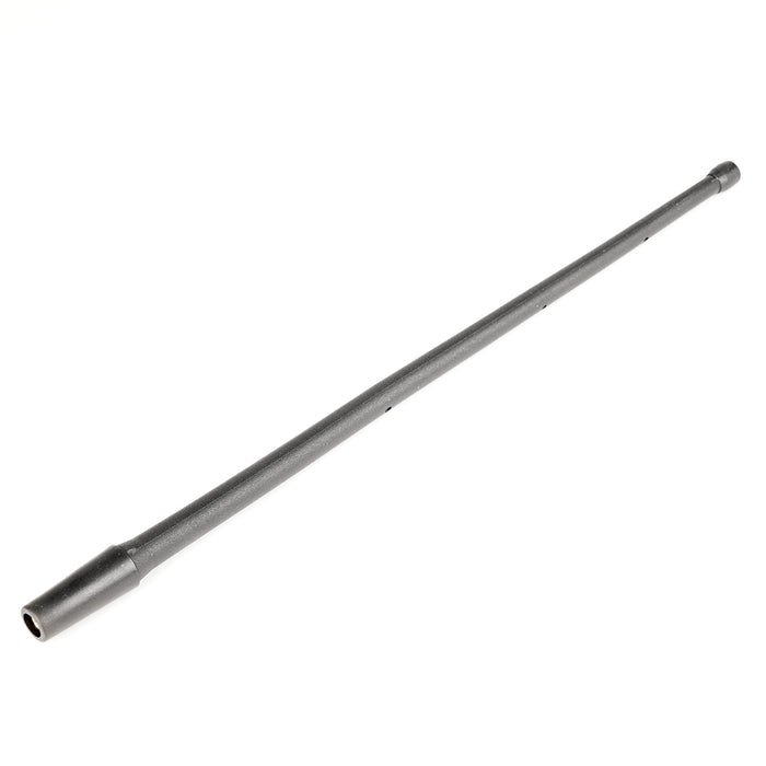 Rugged Ridge 17212.44 Antenna; Reflex; 15 in.; w/Base; Black Powder Coat; - Truck Part Superstore