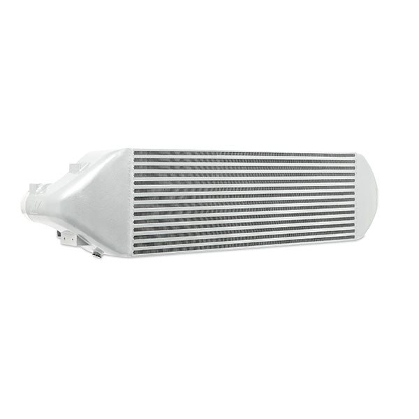 Mishimoto MMINT-RS-16SL Intercooler, fits Ford Focus RS 2016-2018 - Truck Part Superstore