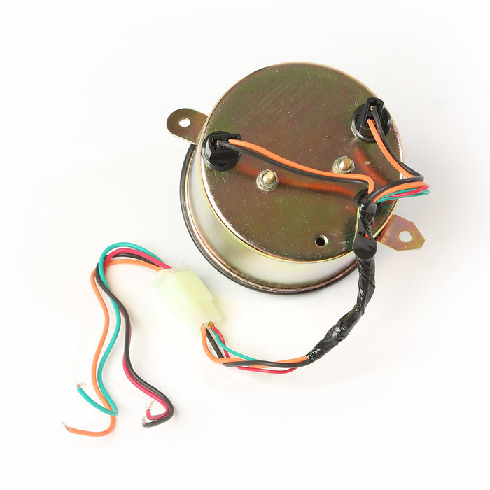 Omix 17215.11 Tachometer; - Truck Part Superstore