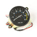 Omix 17215.11 Tachometer; - Truck Part Superstore
