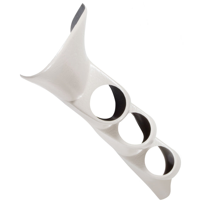 AutoMeter 17215 GAUGE MOUNT; A-PILLAR; FULL; TRIPLE; 2 1/16in.; PT CRUISER 01-03 - Truck Part Superstore