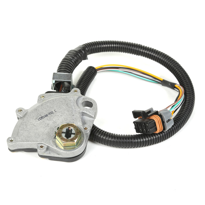Omix 17216.03 Neutral Safety Switch; - Truck Part Superstore