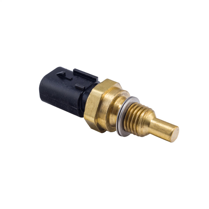 Omix 17218.11 Temperature Sensor; Features Brass Bbody/2-Terminal Electrical Connector; - Truck Part Superstore