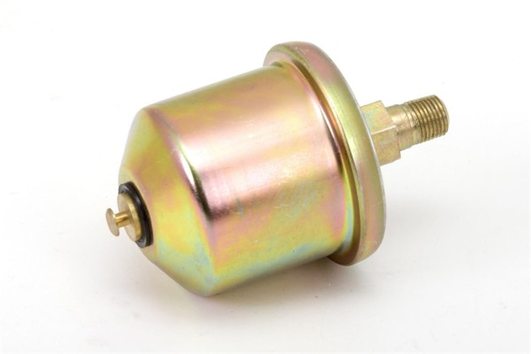 Omix 17219.02 Oil Pressure Sending Unit; Single Post; - Truck Part Superstore