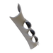 AutoMeter 17219 GAUGE MOUNT; A-PILLAR; FULL; TRIPLE; 2 1/16in.; TAN; DODGE RAM 10-19 - Truck Part Superstore