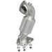 MagnaFlow Exhaust Products 24971 HM Grade Direct-Fit Catalytic Converter - Truck Part Superstore