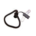 Omix 17220.03 Crankshaft Positioning Sensor; - Truck Part Superstore
