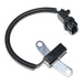 Omix 17220.12 Crankshaft Positioning Sensor; OEM 56027866AE; - Truck Part Superstore
