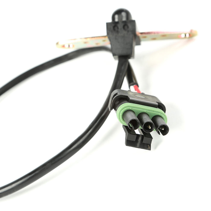 Omix 17220.17 Crankshaft Positioning Sensor; - Truck Part Superstore