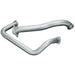 Flowmaster 17220 Turbo Diesel Down Pipe Kit; 3.0 in. Dia.; Incl. 2 Pipes/Installation Hardware; - Truck Part Superstore