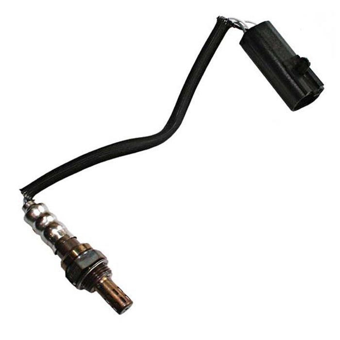 Omix 17222.04 Oxygen Sensor; Before Cat; - Truck Part Superstore