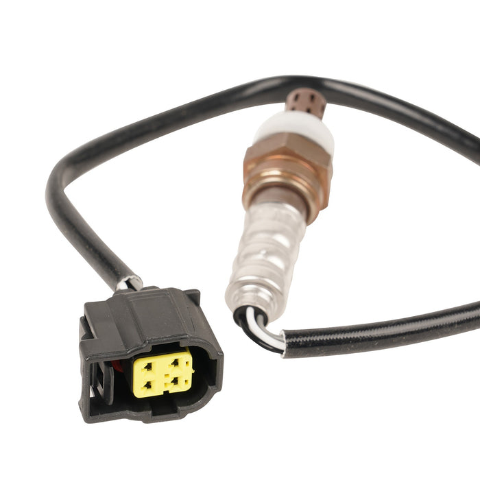 Omix 17222.48 Oxygen Sensor; Right After Cat Or Left Before Cat; - Truck Part Superstore