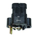 Omix 17224.01 Throttle Positioning Sensor; - Truck Part Superstore