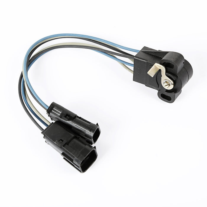 Omix 17224.07 Throttle Positioning Sensor; - Truck Part Superstore