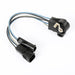 Omix 17224.07 Throttle Positioning Sensor; - Truck Part Superstore