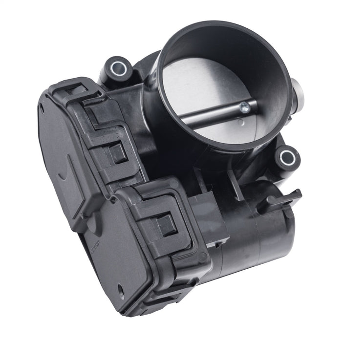 Omix 17224.51 Throttle Body; - Truck Part Superstore