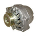 Omix 17225.01 Alternator; 63 AMP; Uses Standard Hardware; - Truck Part Superstore