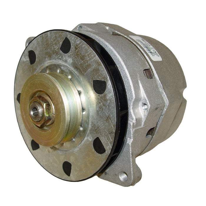 Omix 17225.03 Alternator; 94 AMP; - Truck Part Superstore