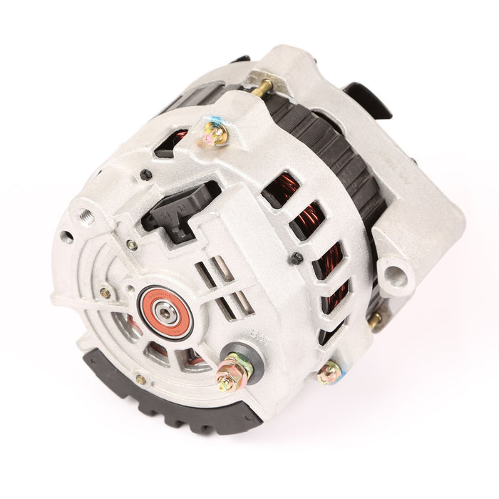 Omix 17225.05 Alternator; 74 Amp; - Truck Part Superstore