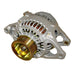 Omix 17225.06 Alternator; 90 AMP; - Truck Part Superstore
