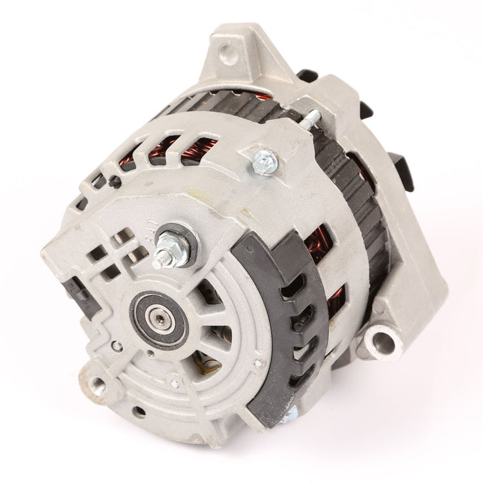 Omix 17225.07 Alternator; 85-100 AMP; - Truck Part Superstore