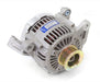 Omix 17225.15 Alternator; 136 AMP; - Truck Part Superstore
